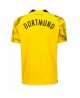 Günstige Borussia Dortmund 3rd trikot 2023-24 Kurzarm